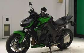 KAWASAKI Z1000 Gen.5 2022 ZXT00W