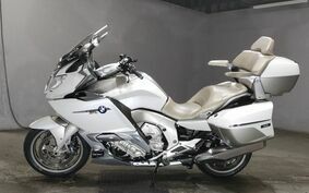 BMW K1600GTL EXCLUSIVE 2014 0603