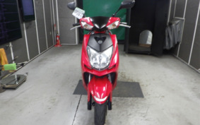 YAMAHA CYGNUS 125 XSR 3 SEA5J