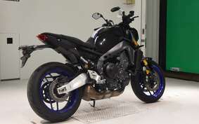 YAMAHA MT-09 SP 2021 RN69J