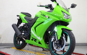 KAWASAKI NINJA 250R EX250K