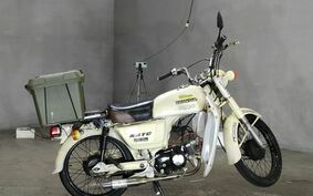 HONDA CD90 BENLY HA03