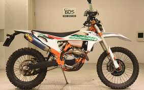 KTM 250 EXC F SIXDAYS