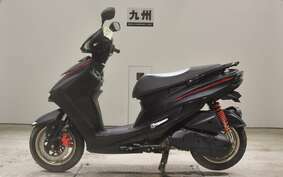 YAMAHA CYGNUS 125 XSR 3 SEA5J