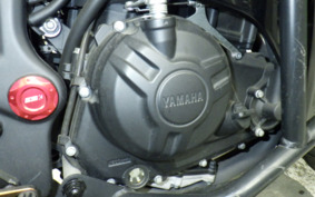 YAMAHA YZF-R25 A RG10J