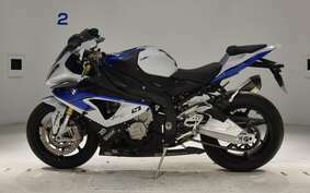 BMW HP4 2013