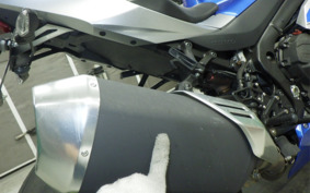 SUZUKI GSX-R1000R A 2020 DM11G