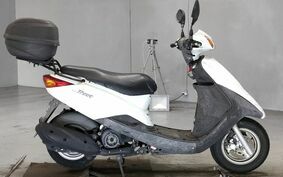 YAMAHA AXIS 125 TREET SE53J