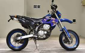 KAWASAKI KLX250D TRACKER LX250E