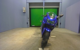 KAWASAKI NINJA 250R 2008 EX250K