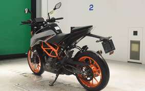 KTM 390 DUKE 2021 JPJ40