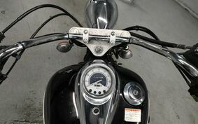 YAMAHA DRAGSTAR 250 VG02J