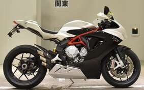 MV AGUSTA F3 800 2013 F320