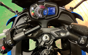 KAWASAKI NINJA 650 ABS 2018 ER650H