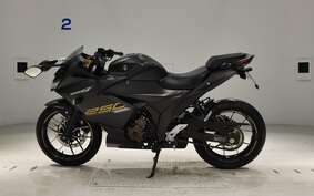 SUZUKI GIXXER 250 SF ED22B