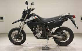 KAWASAKI KLX250D TRACKER X LX250V