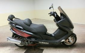 YAMAHA MAJESTY 125 5CA0