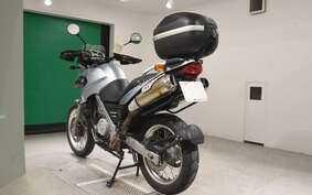 BMW F650GS 2004 0175