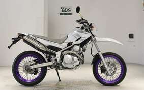 YAMAHA XT250X DG17J