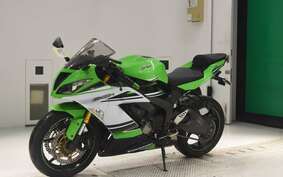 KAWASAKI NINJA ZX-6R A 2022