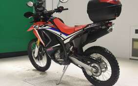 HONDA CRF250 RALLY A MD44