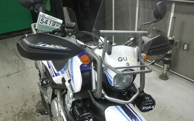 YAMAHA SEROW 250 Gen.3 DG31J