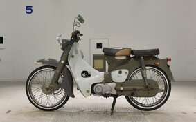 HONDA C65 SUPER CUB C65