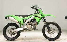 KAWASAKI KX250 KX252C