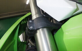 KAWASAKI KLX125D TRACKER LX125D