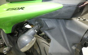 KAWASAKI NINJA 250R EX250K