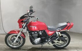 KAWASAKI ZRX-2 1996 ZR400E