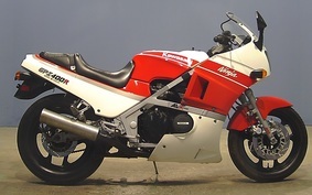 KAWASAKI GPZ400R 1986 ZX400D