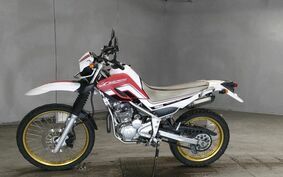 YAMAHA SEROW 250 DG17J