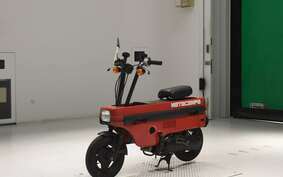 HONDA MOTOCOMPO AB12