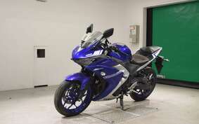 YAMAHA YZF-R25 A RG10J