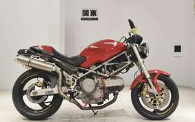 DUCATI MONSTER 400 2003 M300A