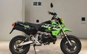 KAWASAKI KSR110 KL110A