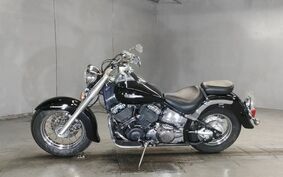 YAMAHA DRAGSTAR 400 CLASSIC 2003 VH01J