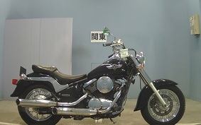 KAWASAKI VULCAN 400 CLASSIC 2003 VN400A