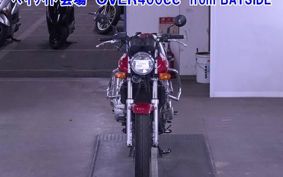 HONDA CB400SFV-K NC54