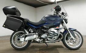 BMW R1200R 2011 0378