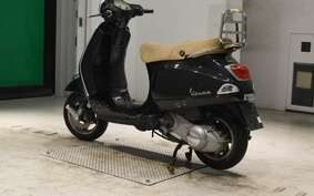 VESPA LX125IE