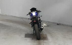 YAMAHA YZF-R25 RG10J