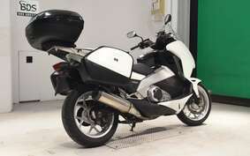 HONDA NC 700 INTEGRA 2013 RC62