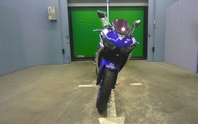 YAMAHA YZF-R25 RG10J