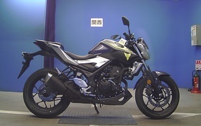 YAMAHA MT-03 2017 RH07J