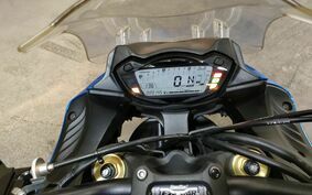 SUZUKI GSX-S1000F 2021 GT79A