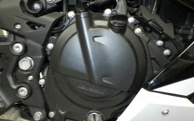 KAWASAKI NINJA 400 2021 EX400G