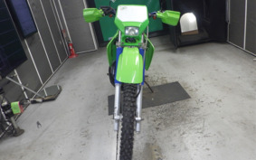 KAWASAKI KDX200SR Gen.2 DX200G