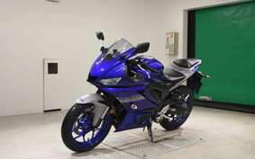 YAMAHA YZF-R25 A RG43J